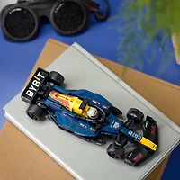 LEGO Speed Champions Oracle Red Bull Racing RB20 F1 Race Car Model Set 77243