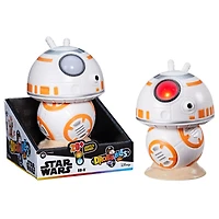 Hasbro Star Wars Droidables BB-8 4-in Action Figure