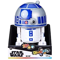 Hasbro Star Wars Droidables R2-D2 4-in Action Figure
