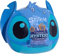 Just Play Disney Lilo and Stitch Jumbo Mystery Capsule