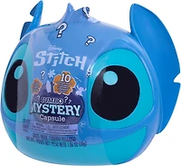 Just Play Disney Lilo and Stitch Jumbo Mystery Capsule