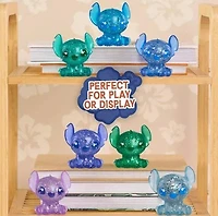 Lilo and Stitch - Stitch Squish-A-Stitch Blind Capsule Figure