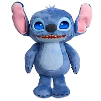 Disney Lilo and Stitch Many Moods of Stitch Feature 14-In Plush