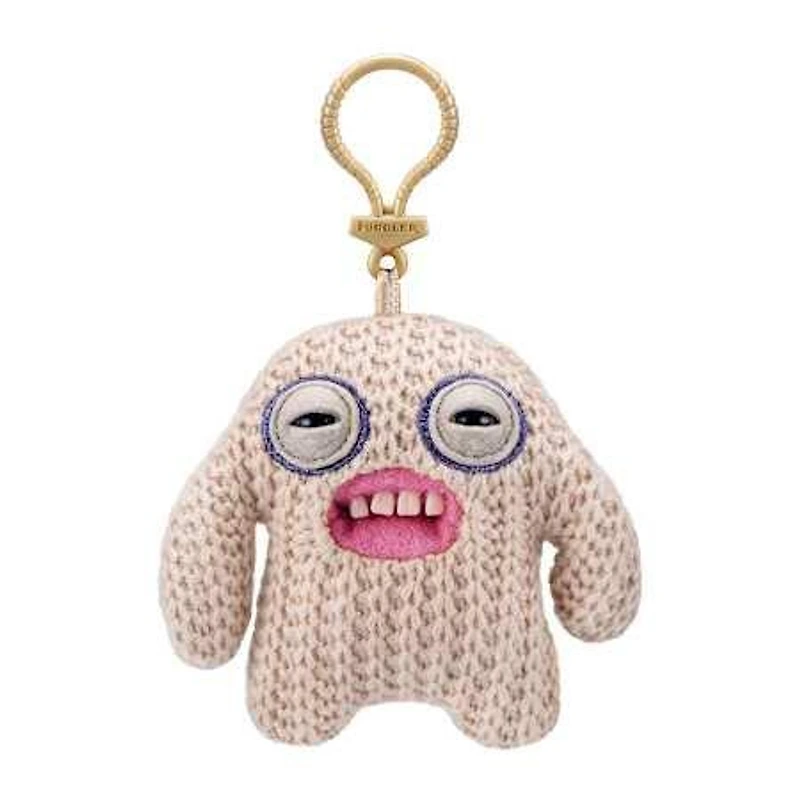 Fuggler 5-in Keyrings Series 5 (Styles May Vary)