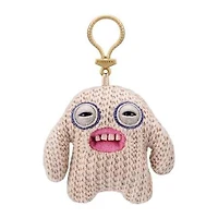 Fuggler 5-in Keyrings Series 5 (Styles May Vary)
