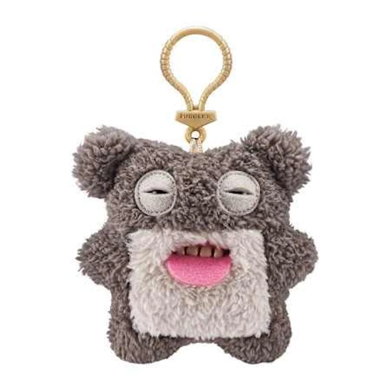 Fuggler 5-in Keyrings Series 5 (Styles May Vary)