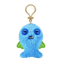 Fuggler 5-in Keyrings Series 5 (Styles May Vary)