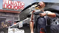 25 To Life - PlayStation 2