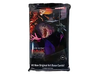 2023 Upper Deck Marvel Fleer Ultra Midnight Sons Trading Cards Hobby Box (12 Pack)