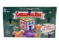 2024 Topps Garbage Pail Kids Series 1: Kids-At-Play Collector Hobby Box (24 Pack)