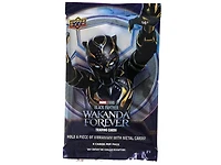 2024 Upper Deck Marvel Studios Black Panther: Wakanda Forever Hobby Box (15 Pack)