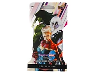 2024 Upper Deck Women of Marvel Booster Pack