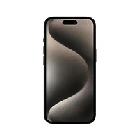 Apple iPhone 15 Pro Max 256GB (Unlocked) - Black Titanium v2