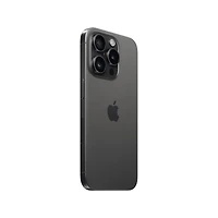 Apple iPhone 15 Pro Max 256GB (Unlocked) - Black Titanium v2
