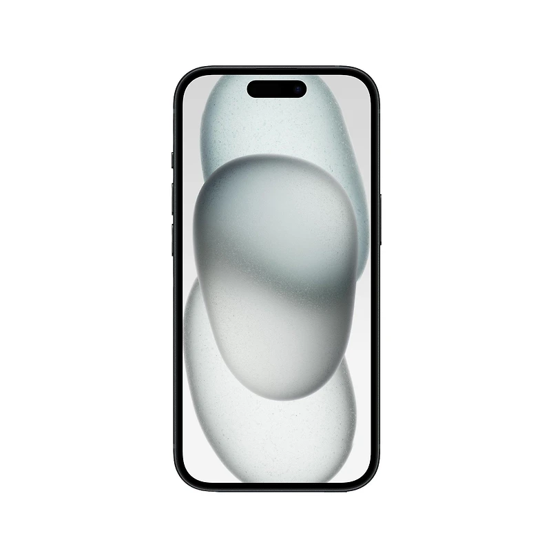 Apple iPhone 15 128GB (Unlocked) - Black