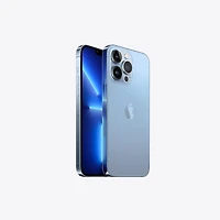 Apple iPhone 13 Pro Max 128GB (Unlocked) - Sierra Blue
