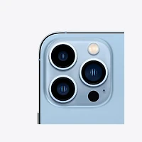 Apple iPhone 13 Pro Max 128GB (Unlocked) - Sierra Blue