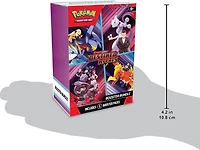 Pokemon Trading Card Game: Destined Rivals Booster Bundle