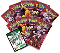 Pokemon Trading Card Game: Destined Rivals Elite Trainer Box