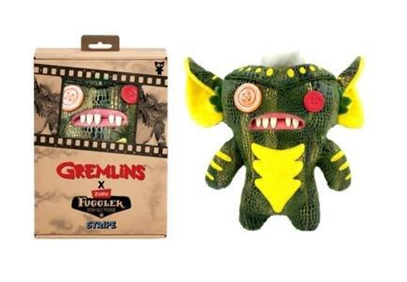 Fuggler The Gremlins Stripe 9-in Plush Series 1