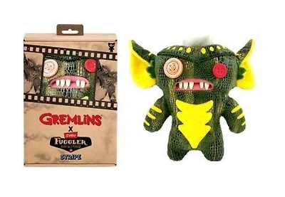 Fuggler The Gremlins Stripe 9-in Plush Series 1