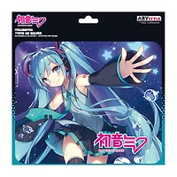 ABYstyle Hatsune Miku - Miku Flexible Desk Mat