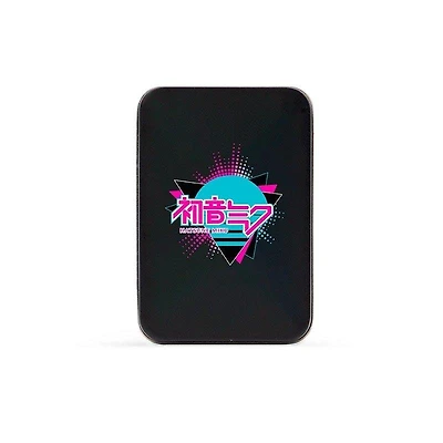 ABYstyle Hatsune Miku and Friends Playing Cards (Deck of 54 Cards)