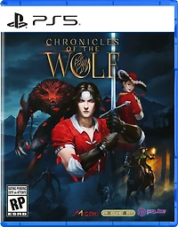 Chronicles of the Wolf