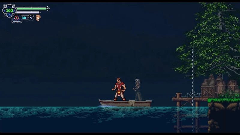 Chronicles of the Wolf - PlayStation 5