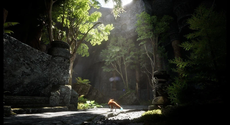 Spirit of the North 2 - PlayStation 5