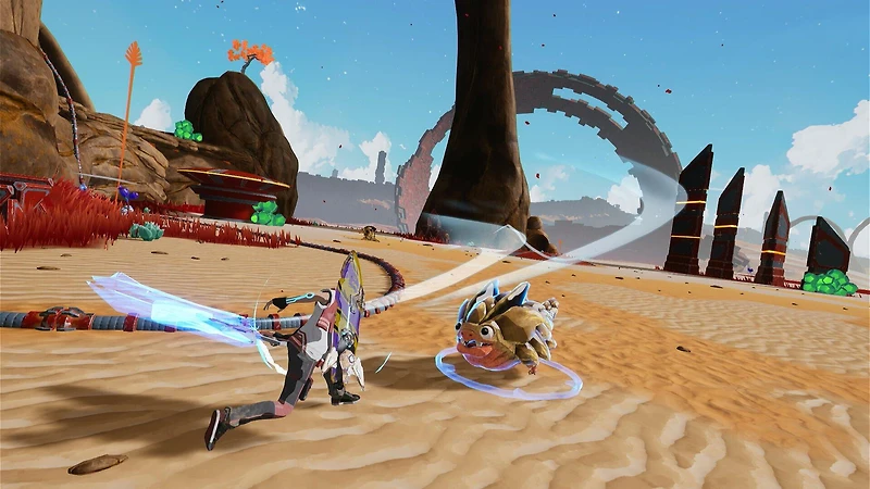 Star Overdrive - PlayStation 5