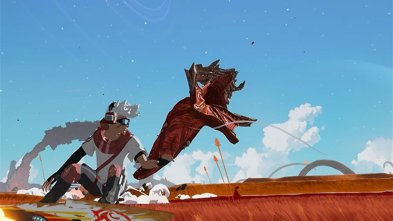 Star Overdrive - PlayStation 5