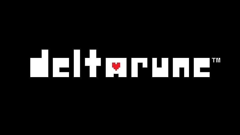 DELTARUNE - Nintendo Switch 2