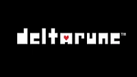 DELTARUNE - Nintendo Switch 2