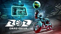 Drag x Drive - Nintendo Switch 2