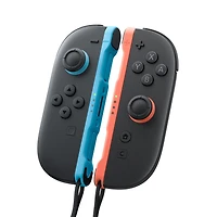 Nintendo Switch 2 Joy-Con 2 (L)/(R) Light Blue/Light Red