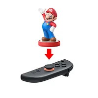 Nintendo Switch 2 Joy-Con 2 (L)/(R) Light Blue/Light Red
