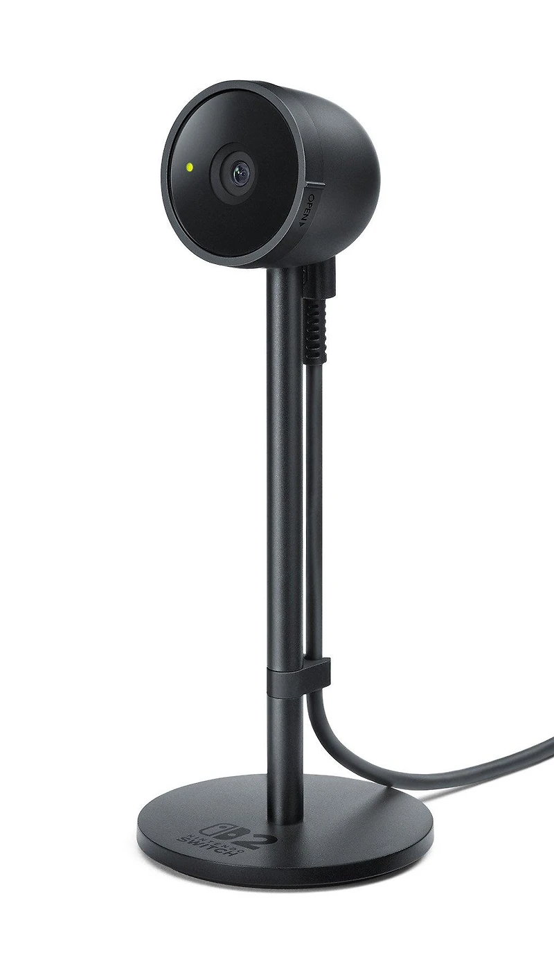 Nintendo Switch 2 Camera