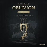The Elder Scrolls IV: Oblivion Remastered Deluxe