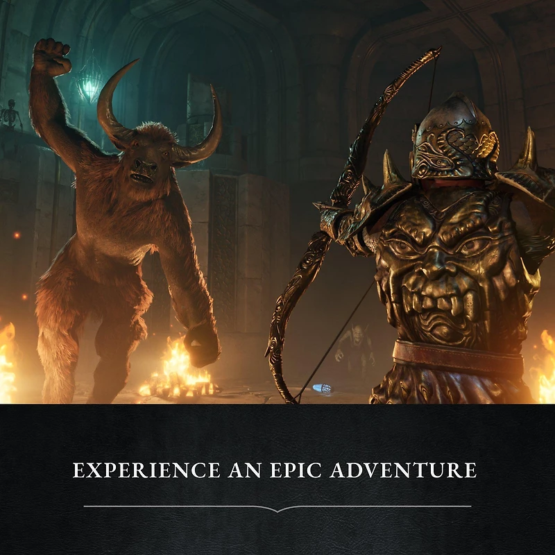 The Elder Scrolls IV: Oblivion Remastered - Physical Deluxe Edition - PlayStation 5