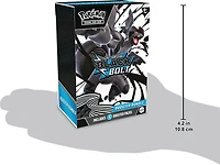 Pokemon Trading Card Game: Black Bolt Booster Bundle