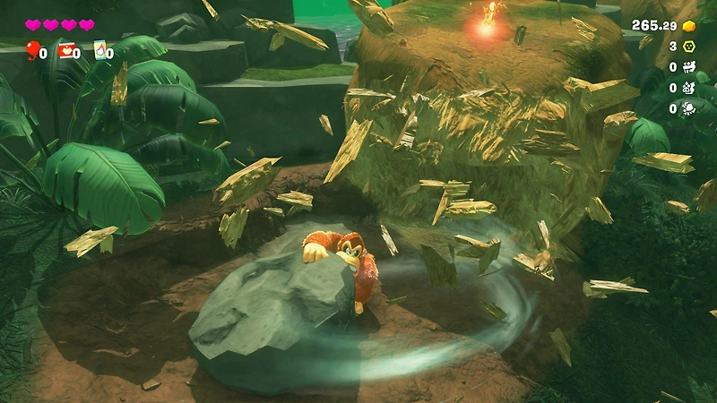 Donkey Kong Bananza - Nintendo Switch 2