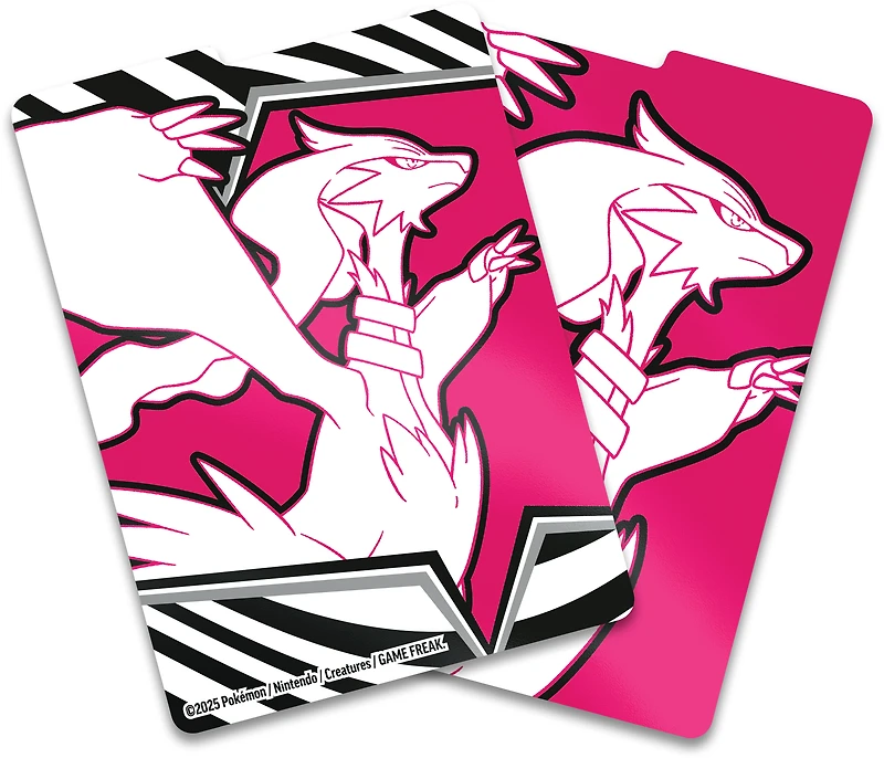 Pokemon Trading Card Game: White Flare Elite Trainer Box