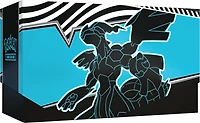 Pokemon Trading Card Game: Black Bolt Elite Trainer Box