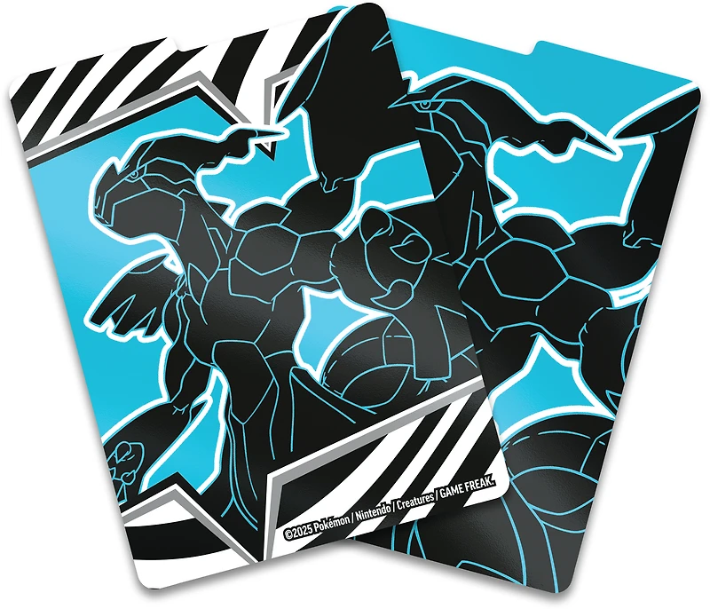 Pokemon Trading Card Game: Black Bolt Elite Trainer Box