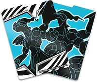 Pokemon Trading Card Game: Black Bolt Elite Trainer Box