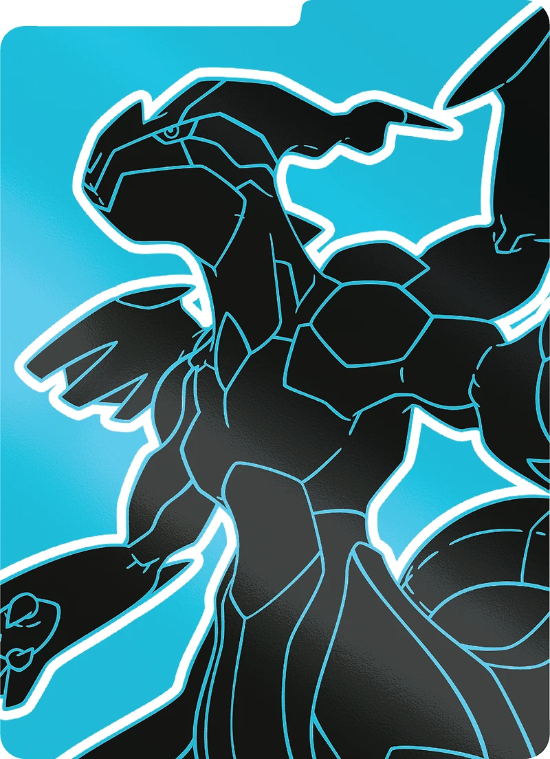 Pokemon Trading Card Game: Black Bolt Elite Trainer Box