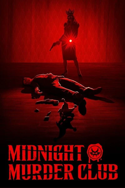 Midnight Murder Club - PC Steam