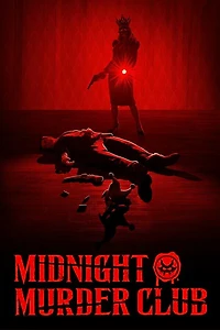 Midnight Murder Club - PC Steam
