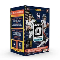 2024-25 Panini Donruss Optic Football Blaster Box